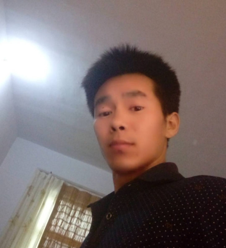 苗子的第一张照片--百色相亲服务中心