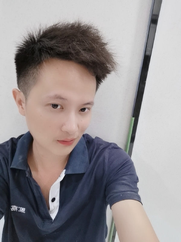 余温的第一张照片--百色相亲服务中心