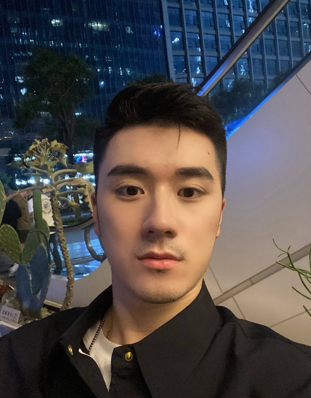 潇潇的第一张照片--百色相亲服务中心