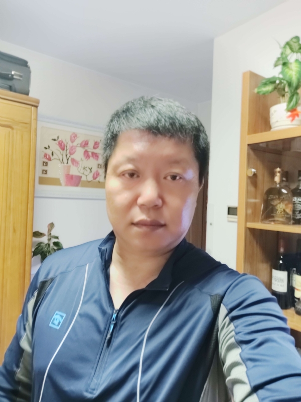 寻缘的第一张照片--百色相亲服务中心