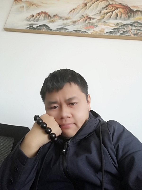 天宝的第一张照片--百色相亲服务中心