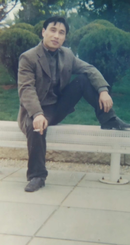 琴瑟幽心的第一张照片--百色相亲服务中心