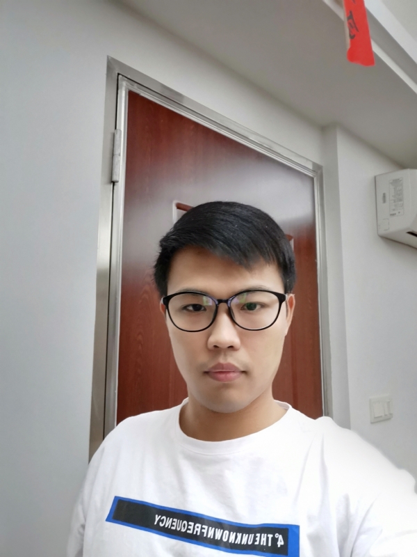 木子的第一张照片--百色相亲服务中心