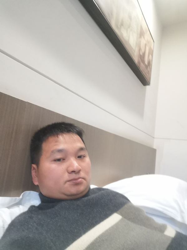 缘来如此的第一张照片--百色相亲服务中心