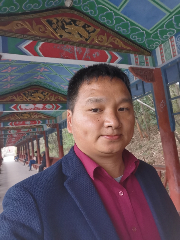 缘来如此的第二张照片--百色相亲服务中心