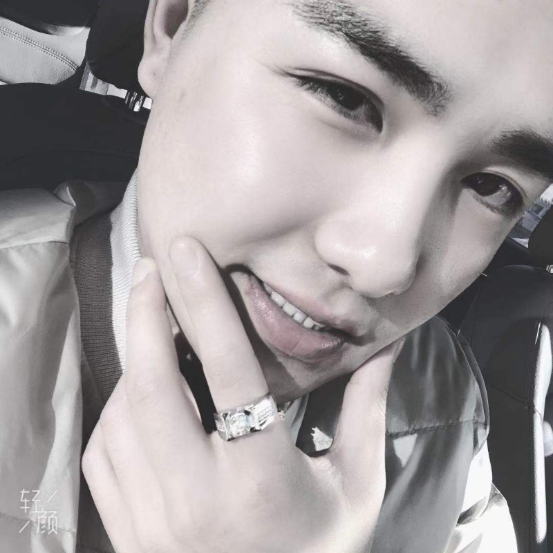 我就是我的第一张照片--百色相亲服务中心