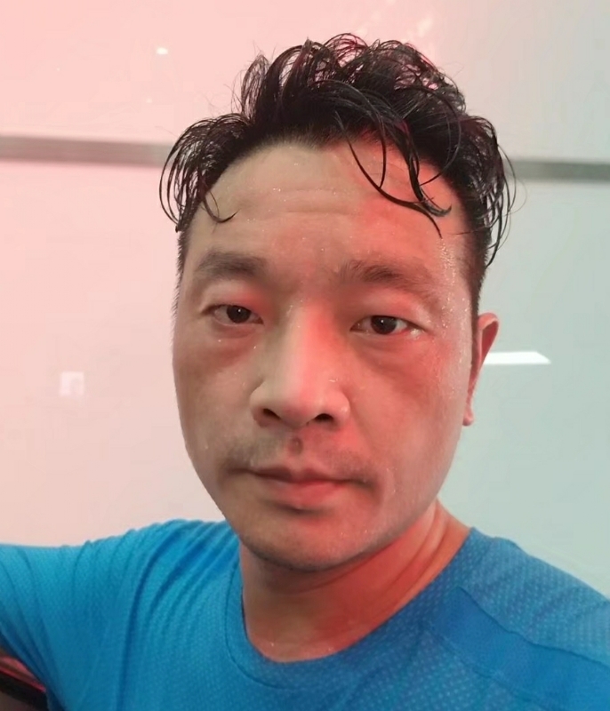 罗新华的第一张照片--百色相亲服务中心