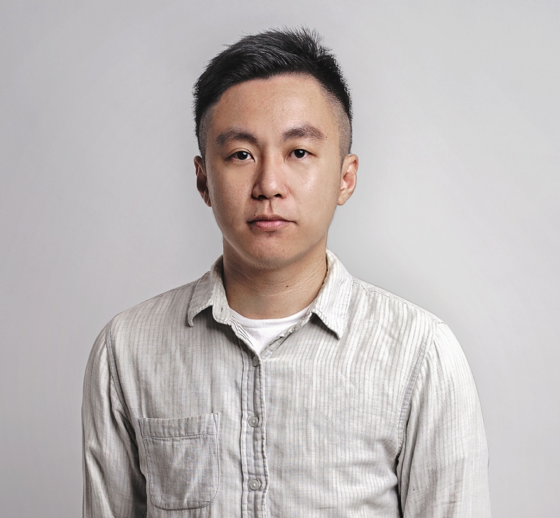 Terrance的第三张照片--百色相亲服务中心