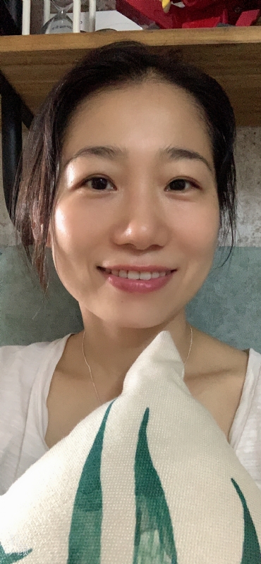 Lillian好好的第二张照片--百色相亲服务中心