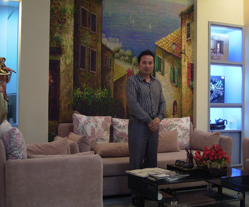 德诺的第一张照片--百色相亲服务中心