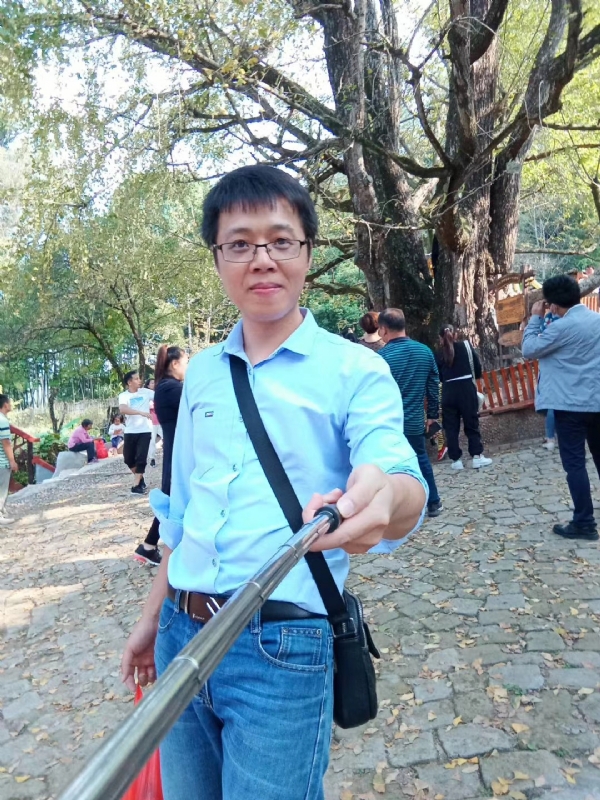 最珍贵de馈赠的第二张照片--百色相亲服务中心