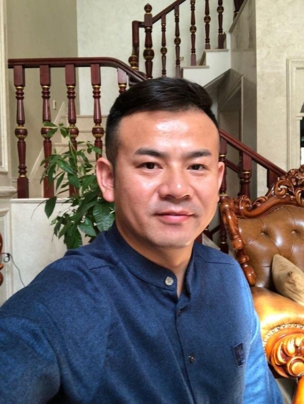 许你一笔墨的第二张照片--百色相亲服务中心