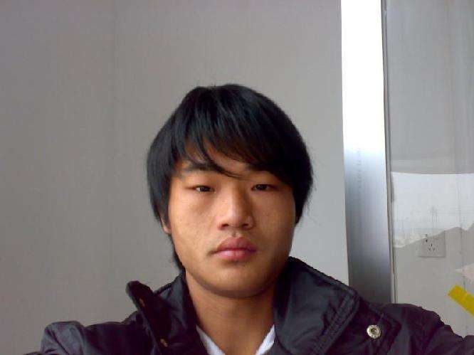 陈晨的第一张照片--百色相亲服务中心