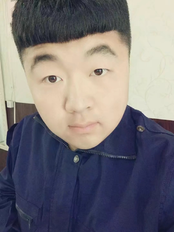 牟先森的第一张照片--百色相亲服务中心