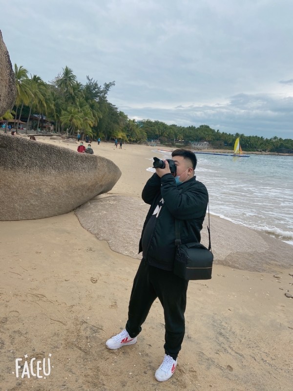 牟先森的第二张照片--百色相亲服务中心