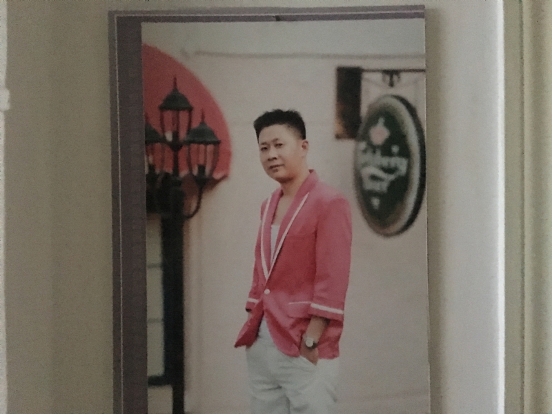 梦醉西楼的第一张照片--百色相亲服务中心