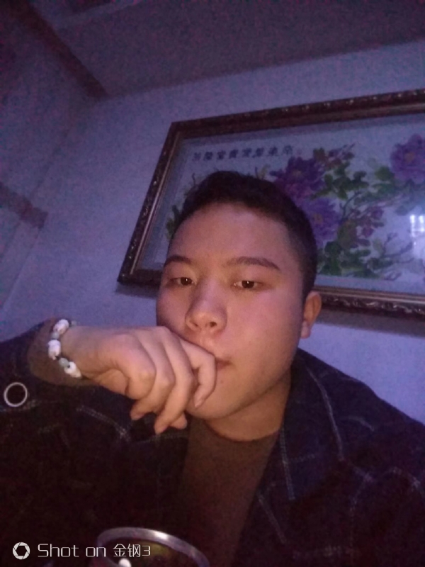 刚刚好德的第一张照片--百色相亲服务中心