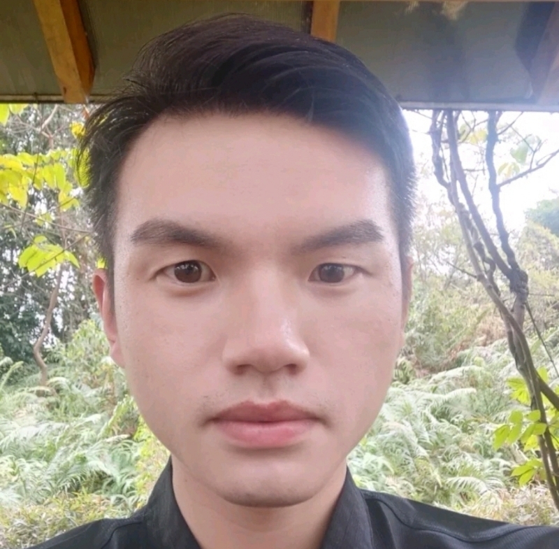 彬彬有礼的第一张照片--百色相亲服务中心