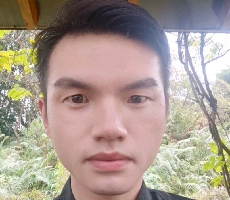 彬彬有礼的第二张照片--百色相亲服务中心