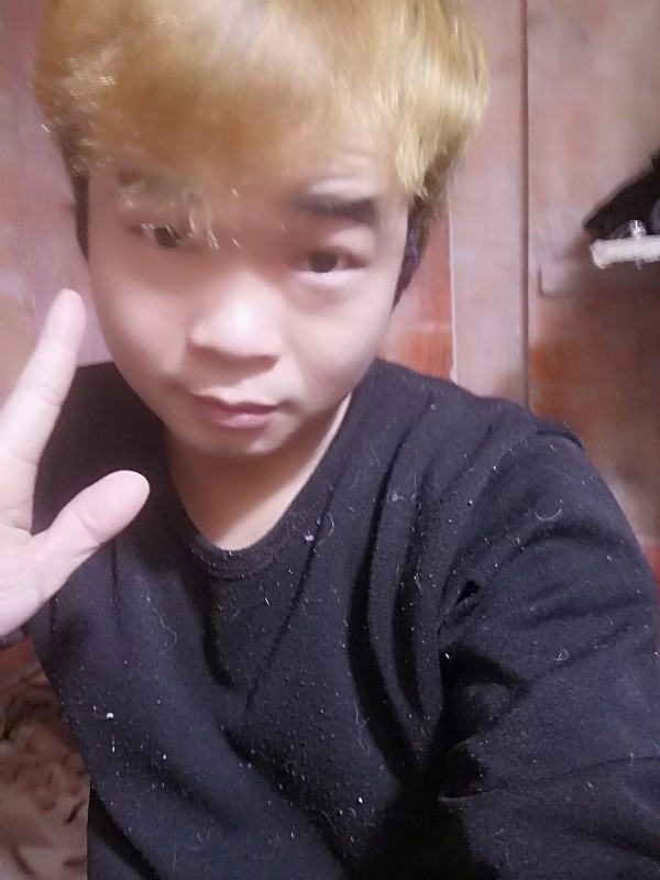 晴天的第三张照片--百色相亲服务中心