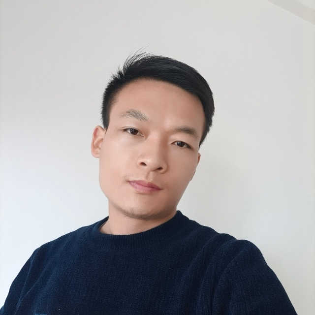 火火的第二张照片--百色相亲服务中心