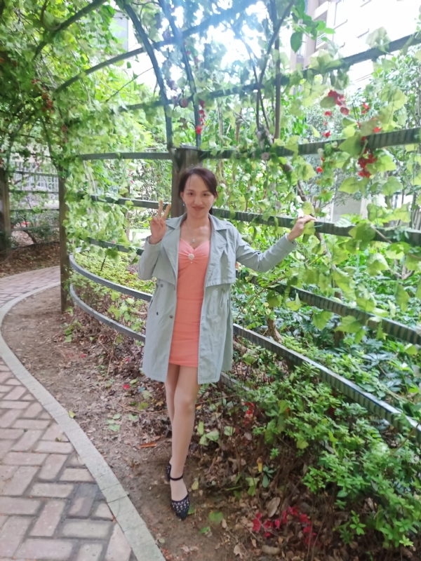 肤浅的第一张照片--百色相亲服务中心