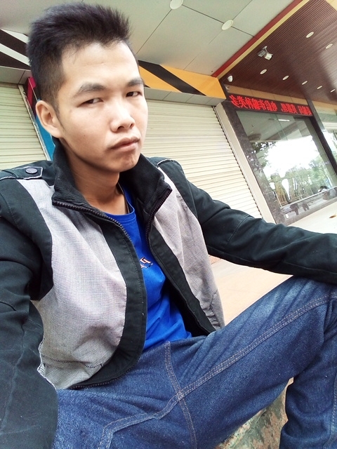 云城锋少的第一张照片--百色相亲服务中心