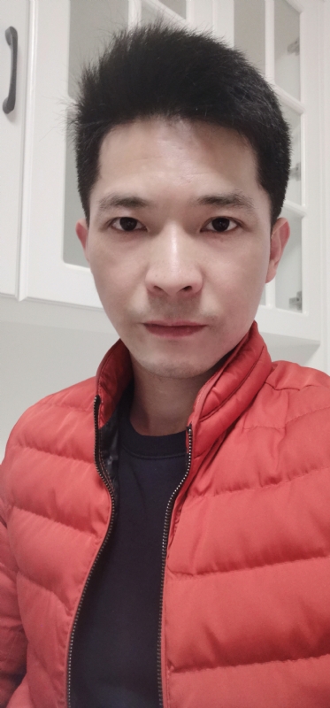 往后余生的第一张照片--百色相亲服务中心