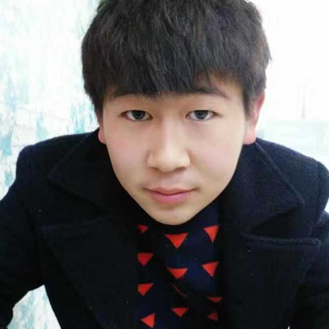 迷失的孤独者的第一张照片--百色相亲服务中心