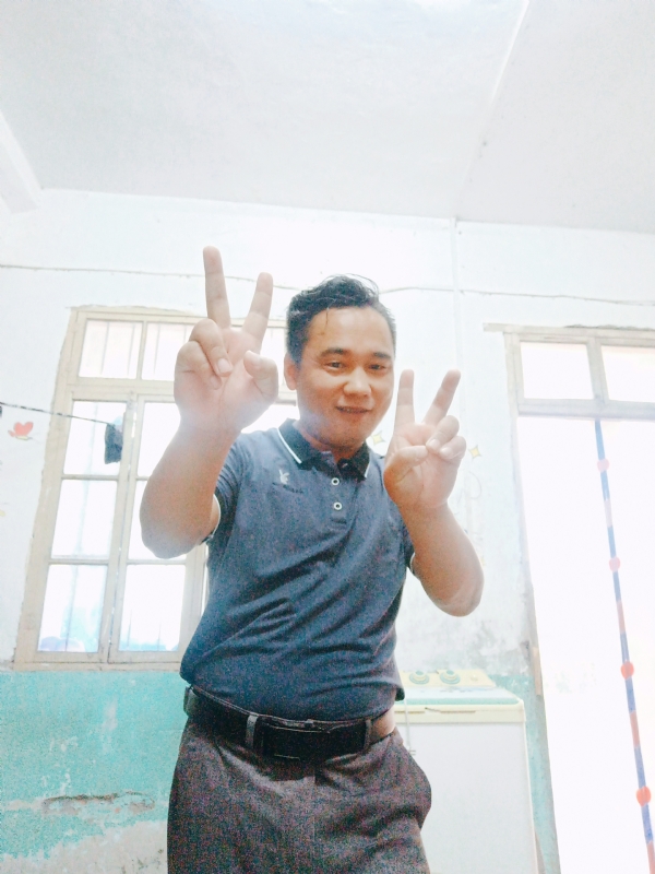 我想有个家的第二张照片--百色相亲服务中心