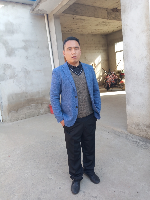 我想有个家的第四张照片--百色相亲服务中心