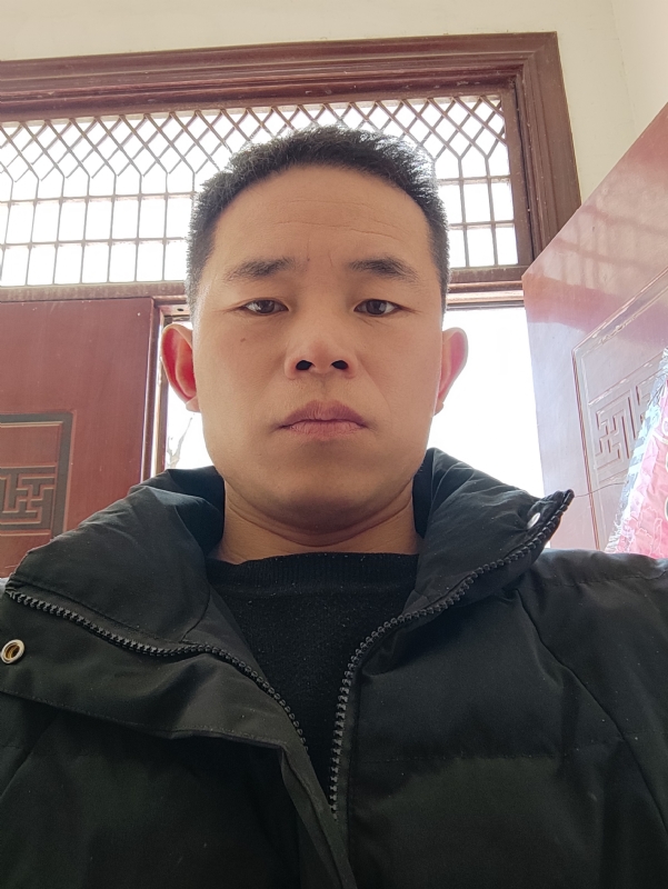 勇敢的成长的第二张照片--百色相亲服务中心