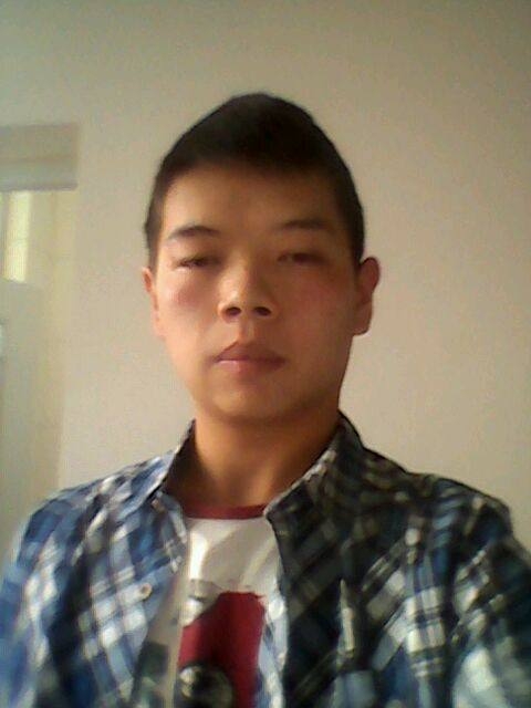 壹颗心为妳守候的第一张照片--百色相亲服务中心