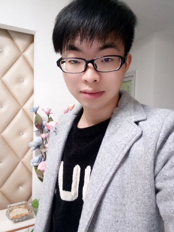 何先生的第一张照片--百色相亲服务中心