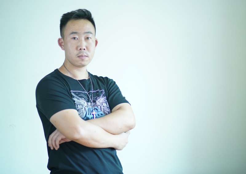 独行侠的第三张照片--百色相亲服务中心