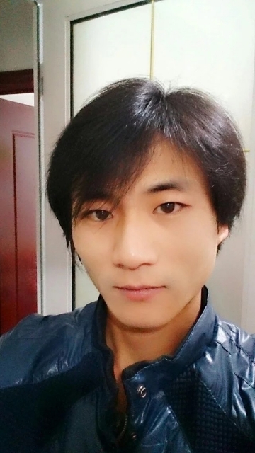 落叶有意的第一张照片--百色相亲服务中心