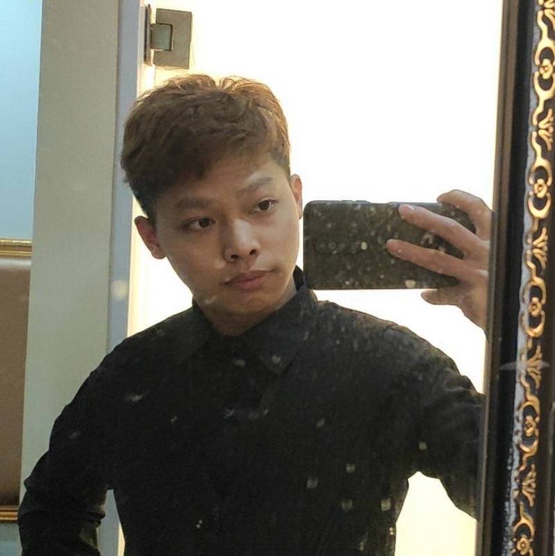 Ym.的第一张照片--百色相亲服务中心