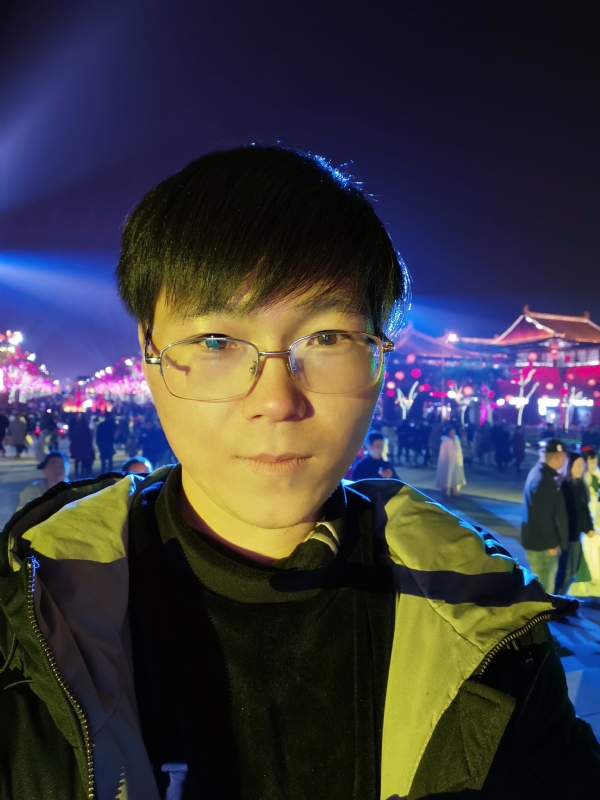 今生只爱你一人的第一张照片--百色相亲服务中心