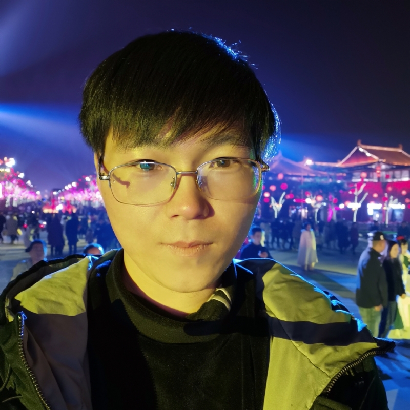 今生只爱你一人的第三张照片--百色相亲服务中心