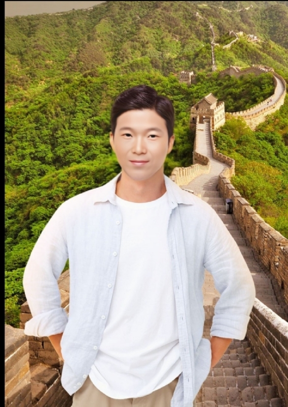 今生只爱你一人的第五张照片--百色相亲服务中心