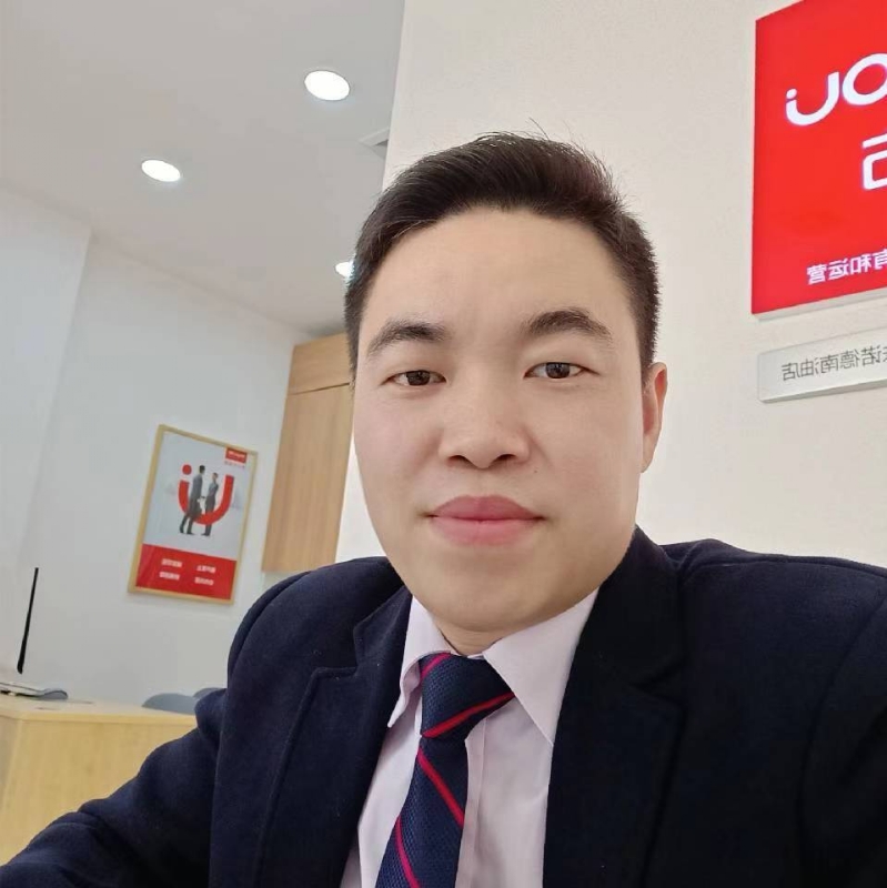 不能再随缘了的第一张照片--百色相亲服务中心