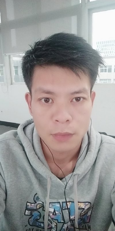 mr-xu的第一张照片--百色相亲服务中心