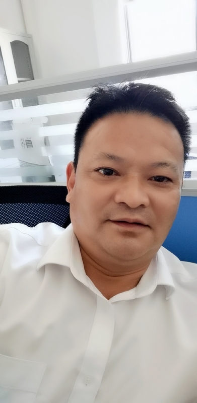 重来的第一张照片--百色相亲服务中心