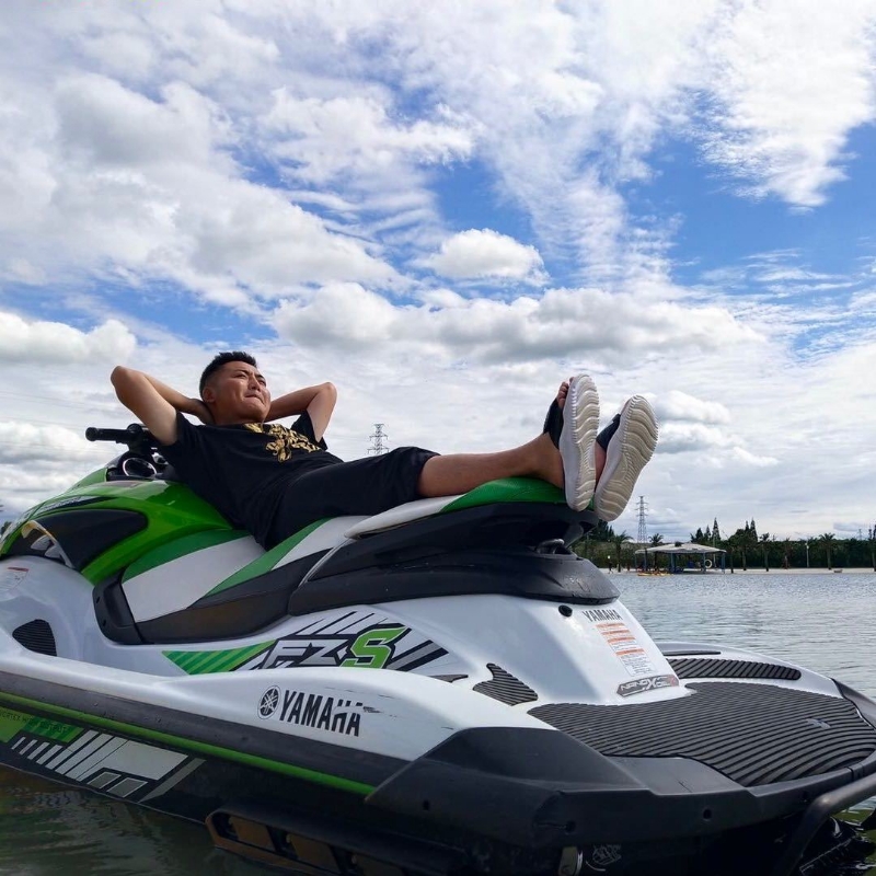 加油吧少年的第三张照片--百色相亲服务中心