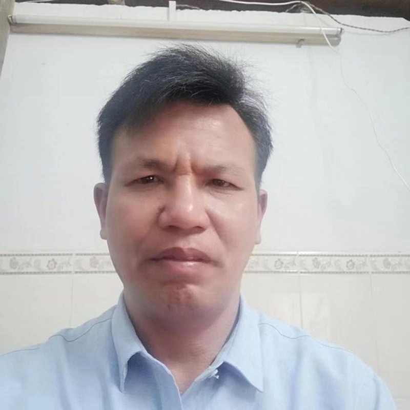 丰奕的第一张照片--百色相亲服务中心