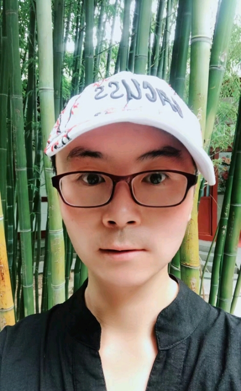 帝俊的第一张照片--百色相亲服务中心