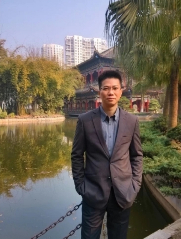 chen的第二张照片--百色相亲服务中心