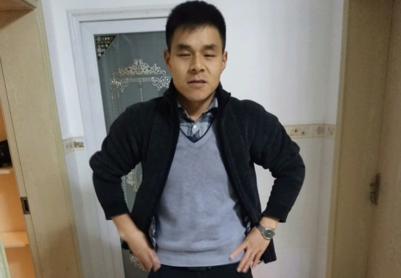 狼行天下??的第一张照片--百色相亲服务中心