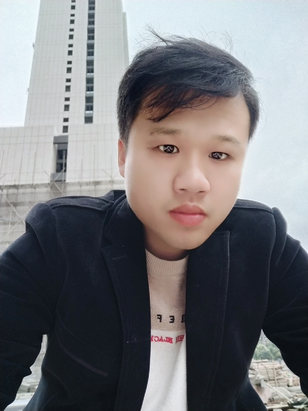 雨过天晴的第一张照片--百色相亲服务中心