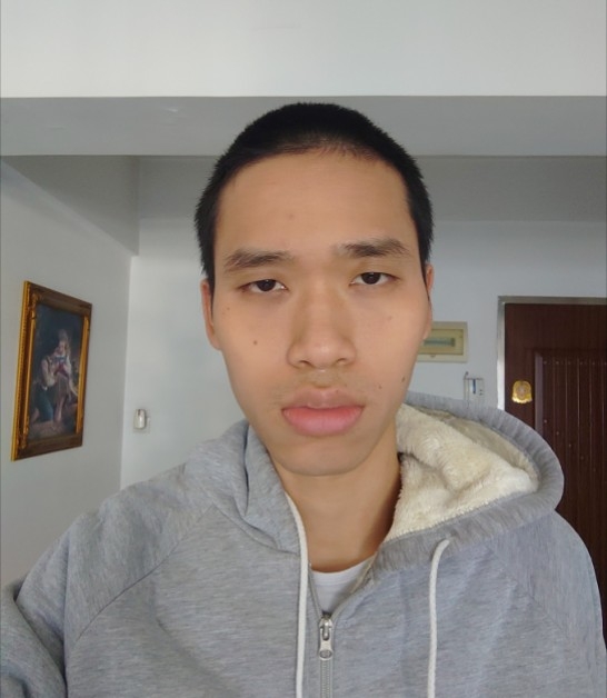 马骏的第一张照片--百色相亲服务中心